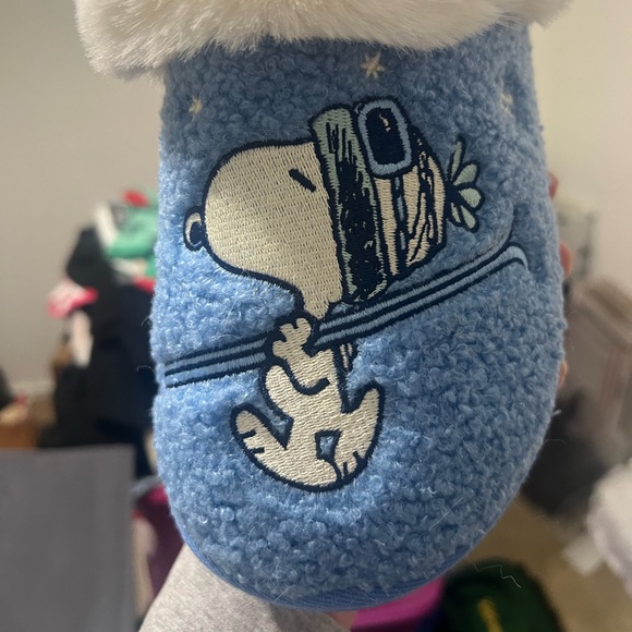 American Eagle Ski Scuff Slippers - Picture 11 of 16